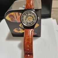 swatch automatico