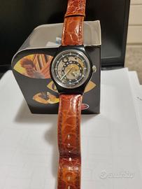 swatch automatico