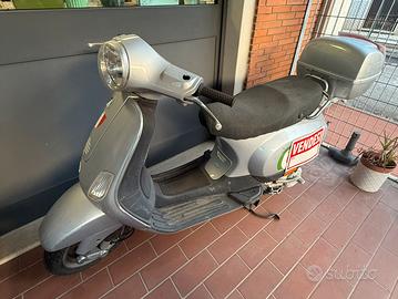 Scooter 50 Piaggio