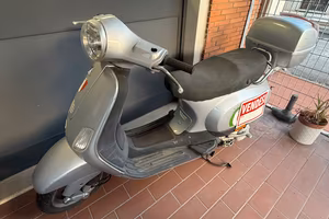 Scooter 50 Piaggio