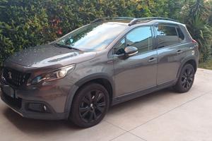 PEUGEOT 2008 GT LINE PER TRASFERIMENTO