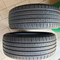 2 gomme pneumatici Tomket 195/45r16