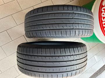 2 gomme pneumatici Tomket 195/45r16