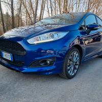 Ford Fiesta 1.5 TDCi 95CV 5 porte ST-Line