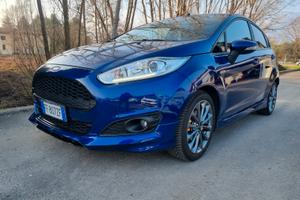 Ford Fiesta 1.5 TDCi 95CV 5 porte ST-Line