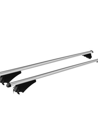 Barre portatutto tetto Audi originali