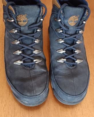 Scarpocini Timberland uomo