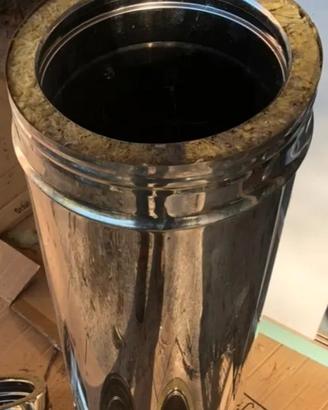 canna fumaria coibentata 150/200