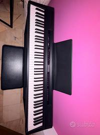 Tastiera echord sp 10