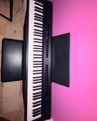 Tastiera echord sp 10