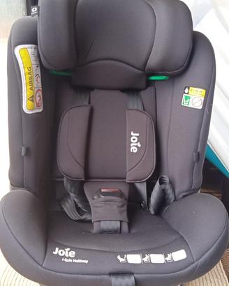 Seggiolino auto Joie i-spin Multiway base rotante