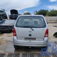 OPEL AGILA A 1.0 12V 58CV 00-07 -Ricambi