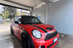 MINI COOPER S R56 N14 - Kit AERO JCW - motore 68k