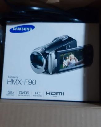 Videocamera