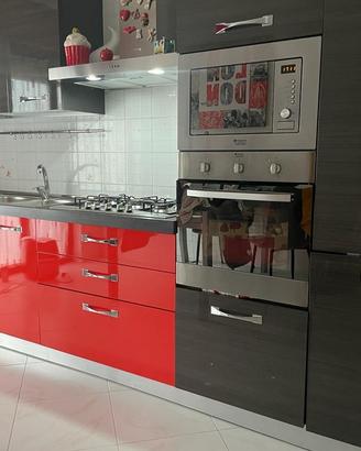 Cucina moderna