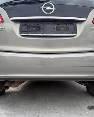 PARAURTI POSTERIORE COMPLETO OPEL Meriva 3° Serie