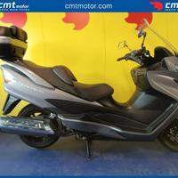 SUZUKI Burgman AN 400 Garantito e Finanziabile