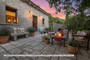 Esclusiva proprietà a Calangianus