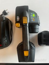 Tendireggia a batteria Zapak