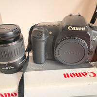 Canon Eos 20D