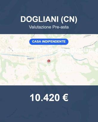 Immobile in asta di 277 m² con più di 5 locali a D