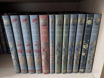 Libri Cranford Collection/Storie Senza Tempo