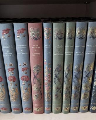 Libri Cranford Collection/Storie Senza Tempo