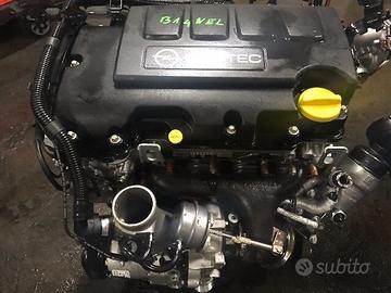 MOTORE B14NEL
