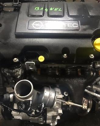 MOTORE B14NEL