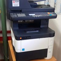 Stampante Multifunzion Laser Kyocera Triumph-Adler