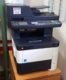 Stampante Multifunzion Laser Kyocera Triumph-Adler