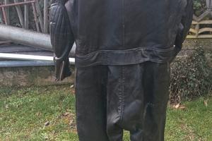 tute moto anni 50/60 