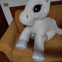 Peluche Unicorno