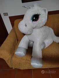 Peluche Unicorno