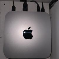 Mac Mini M2 8gb/256gb