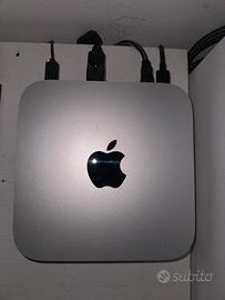 Mac Mini M2 8gb/256gb