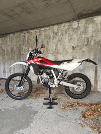 Husqvarna WRE 125