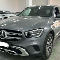 Mercedes-benz GLC 220D 4MATIC 195cv Executive+FULL