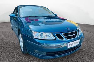 Saab 9-3 II 2002 Cabriolet Cabrio 1.9 tid 16v...