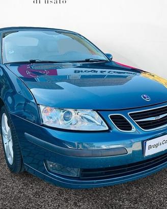 Saab 9-3 II 2002 Cabriolet Cabrio 1.9 tid 16v...