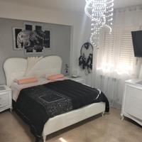 Camera da letto completa 