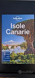 Lonely Planet Isole Canarie