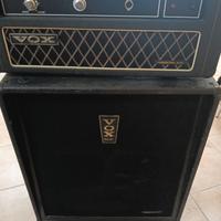 Amplificatore basso Vox