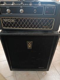 Amplificatore basso Vox