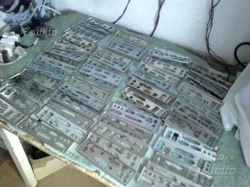 50 mascherine anteriori per computer