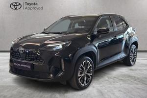 Toyota Yaris Cross 1.5H (116 CV) E-CVT Lounge