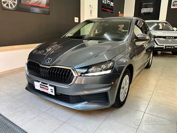 Skoda Fabia 1.0 MPI Ambition KM 68.600 - 2022