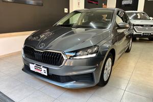 Skoda Fabia 1.0 MPI Ambition KM 68.600 - 2022