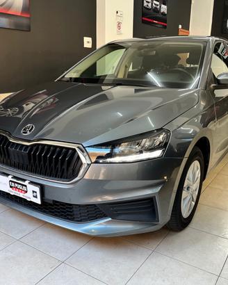 Skoda Fabia 1.0 MPI Ambition KM 68.600 - 2022
