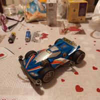 Mini 4wd 